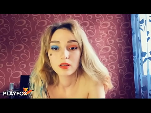 ❤️ Magica specula virtualis re vera mihi concumbere cum Harley Quinn . dedit Porn video  at porn la.light2cloud.top