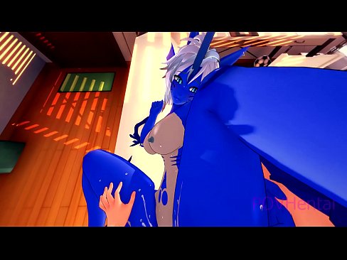 ❤️ Daemon Piscium Puella Monstrum Porn video  at porn la.light2cloud.top