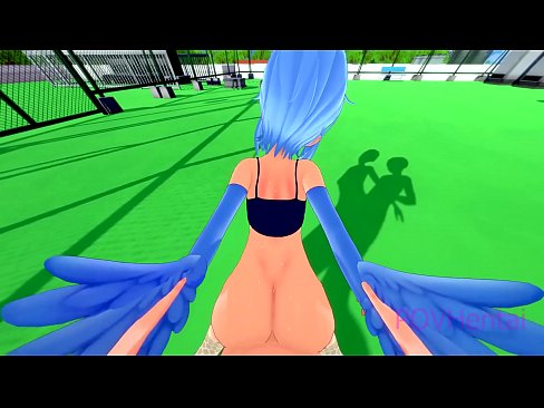 ❤️ Harpyia monstri puella. Porn video  at porn la.light2cloud.top