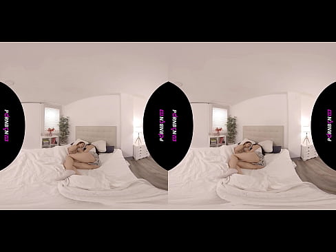 ❤️ PORNBCN VR Duo iuvenes lesbians corneum in 4K 180 excitant 3D Geneva Bellucci Katrina Moreno re vera virtuale Porn video  at porn la.light2cloud.top