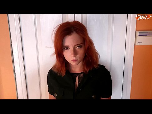 ❤️ Securitas custodia punita Pretty mulierem ad Shoplifting - Cum In ore Porn video  at porn la.light2cloud.top