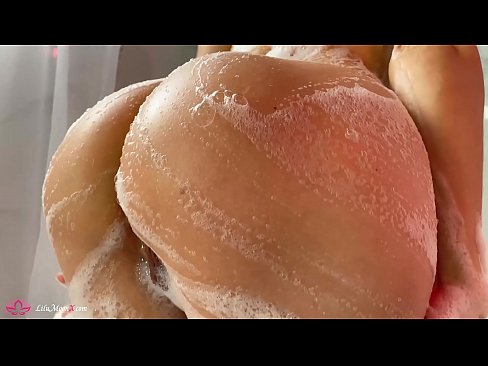 ❤️ Brunetto masturbat Pussy cum vibrator ad Vehementer gaudens in Shower Porn video  at porn la.light2cloud.top